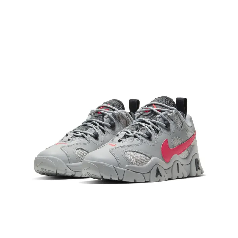 Nike Air Barrage Low – Grey