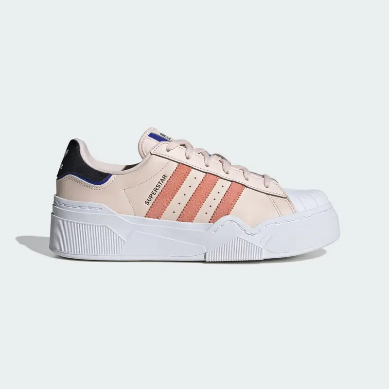 Adidas Superstar Bonega 2B Wonder Quartz / Wonder Clay / Core Black (IF7683)