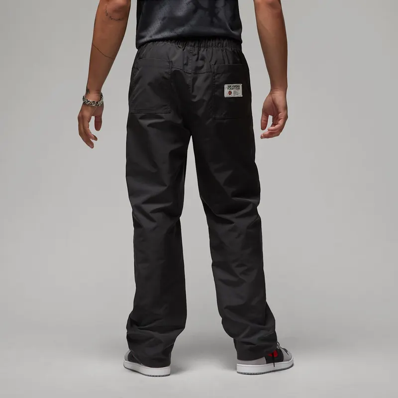 Jordan Flight Mvp Pants “BLACK” (DX9740-045)