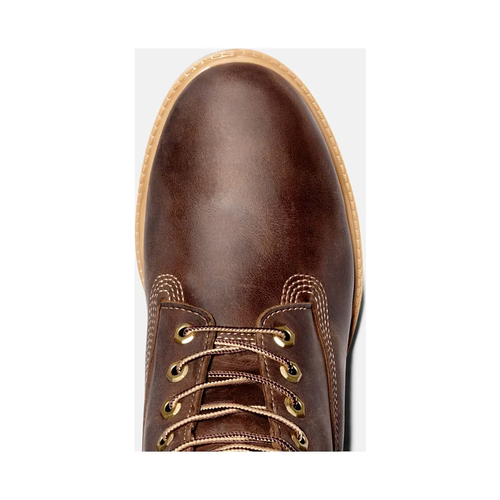 Timberland Inch series Timberland 6 inch Brown (TB127097214)