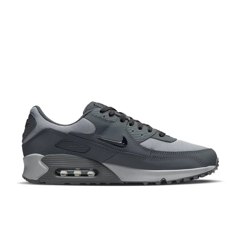 Nike Air Max 90 Grey (DX2656-002)