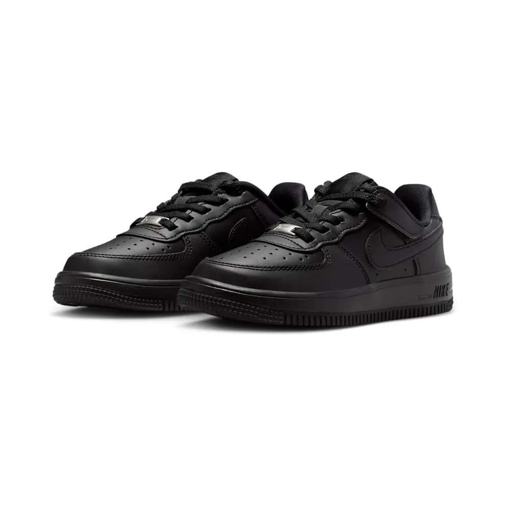 Nike Force 1 Low EasyOn Black (IH4498-001)
