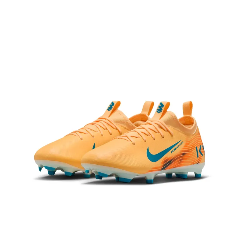 Nike Other Mercurial Melon Tint / Igloo / Neo Turquoise (FQ8394-801)