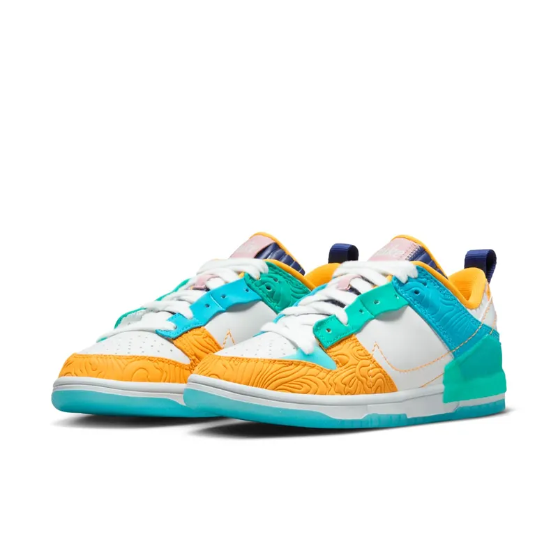 Nike DUNK LO DISRUPT 2 “Serena Williams Design Crew” (DX4220-100)
