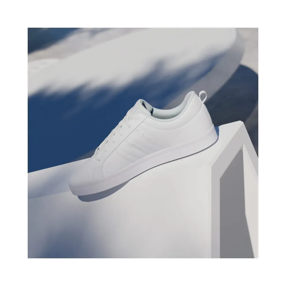 Adidas VS Pace 2.0 Cloud White / Cloud White / Cloud White (HP6012)