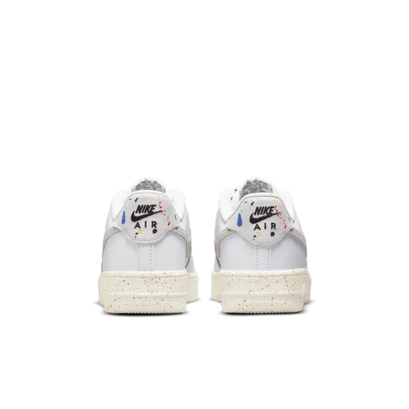 Nike Air Force 1 LV8 3 White (DJ2598-100)