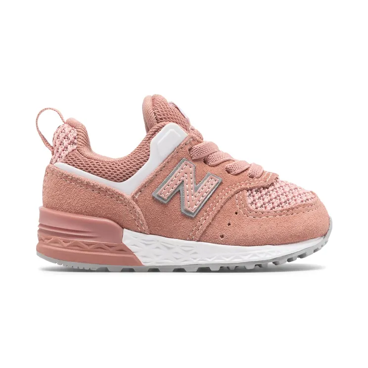 New Balance 574 TD “Red” (KFA574II)