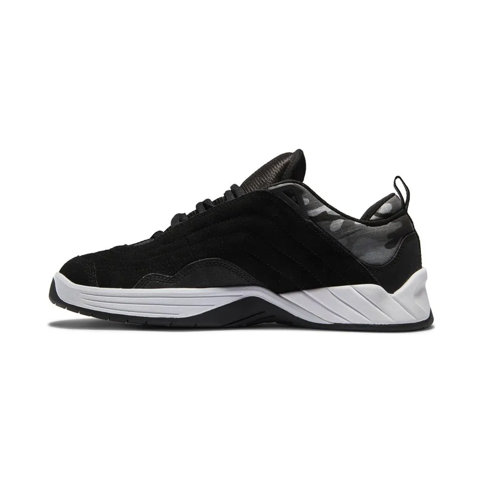 DC Williams Slim S Black (ADYS100573bg9)