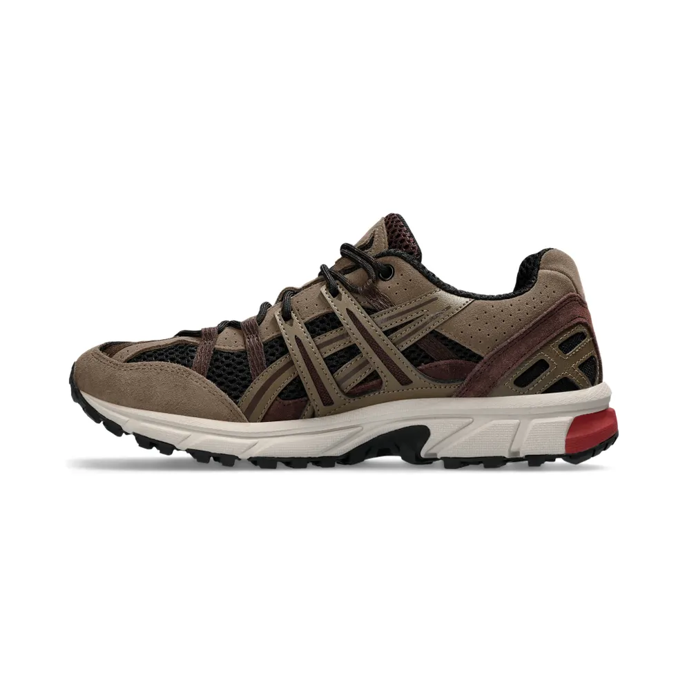 Asics Gel-sonoma 15-50 Black/Clay Canyon (1201A438.004)