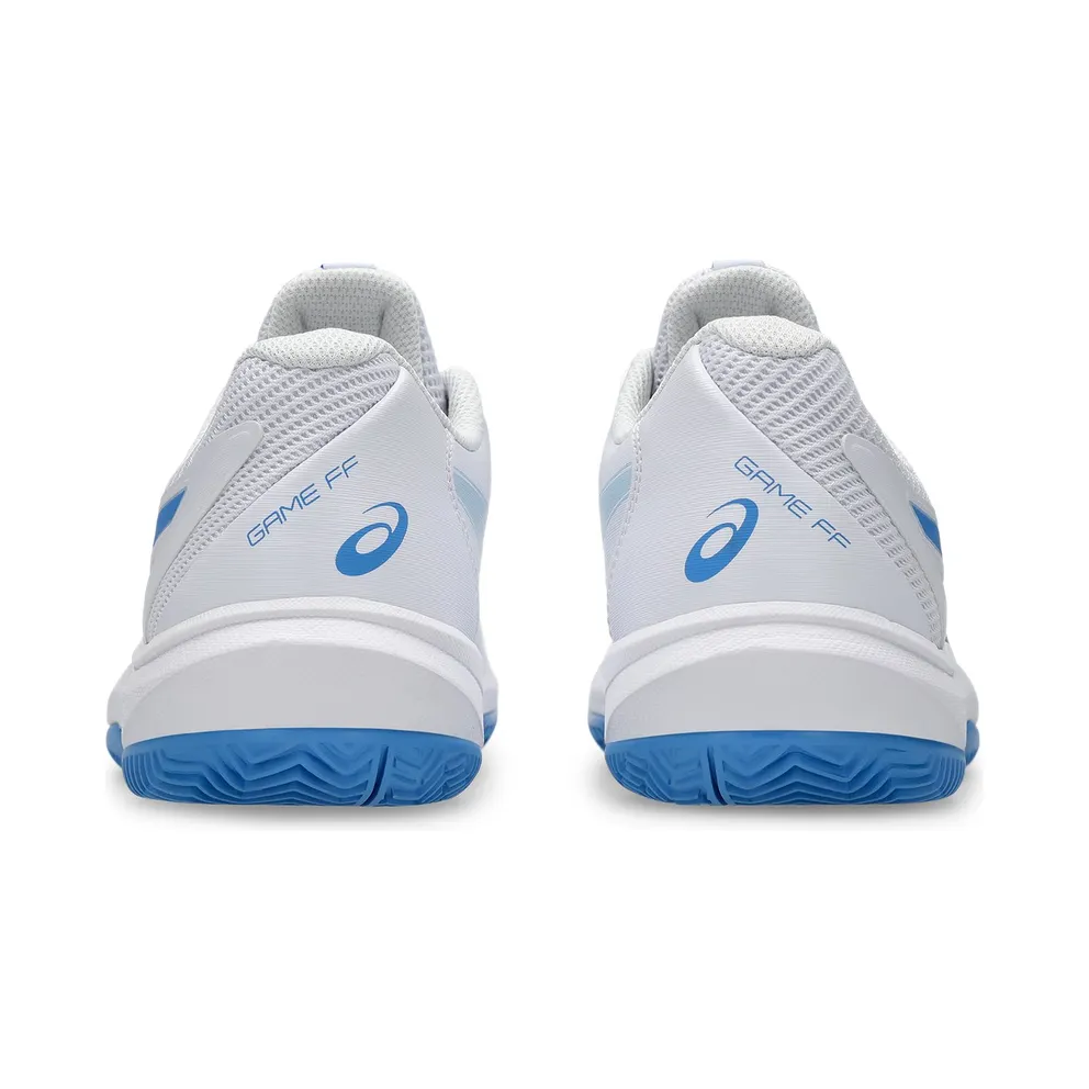 Asics Game FF White (1042A282-100)