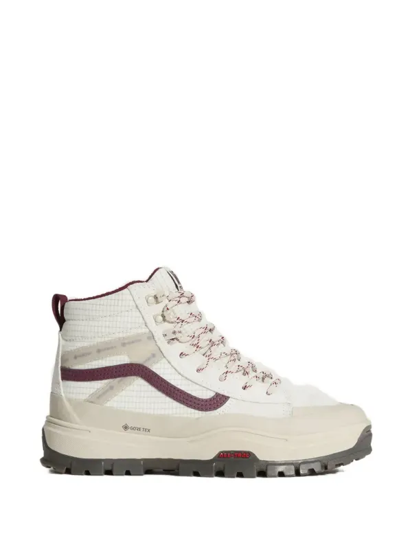 Vans SK8-Hi Sneakers – Weiß (VN000DARC9F1)