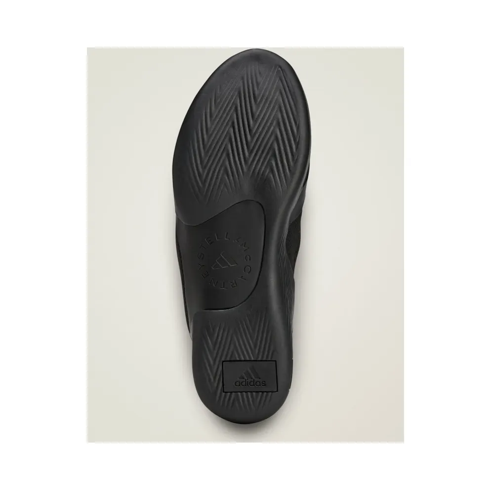 Adidas adidas By Stella McCartney Taekwondo Core Black / Core Black / Cloud White (JQ5128)