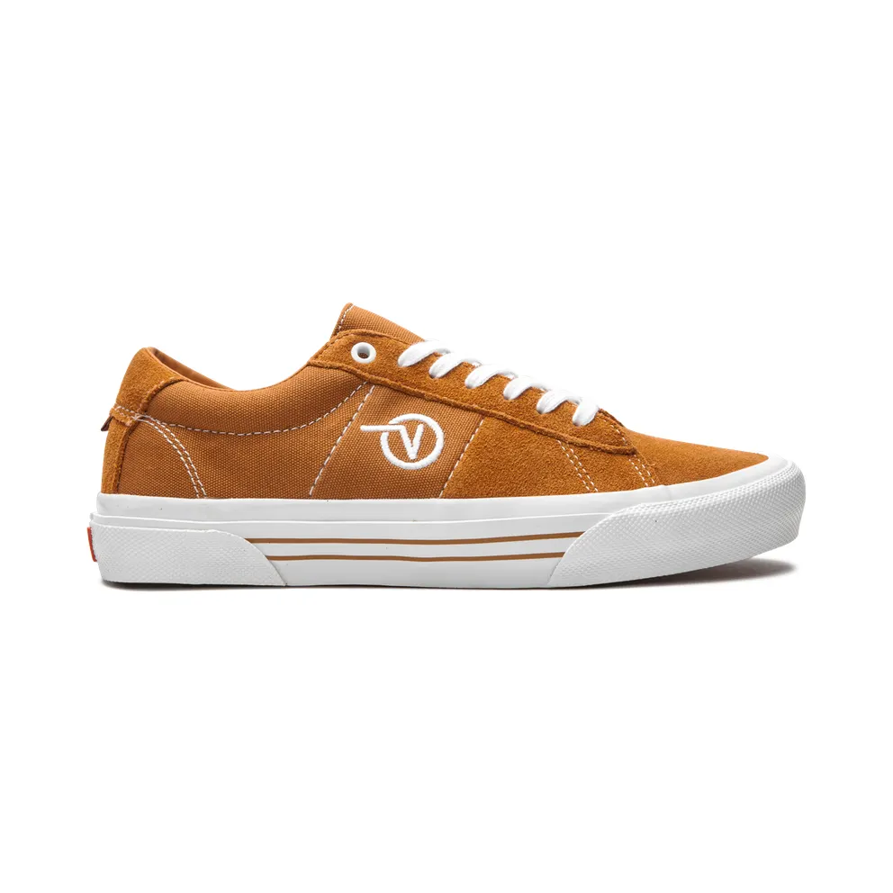 Vans Skate Sid “Pumpkin/White” (VN0A5FCE1RN)