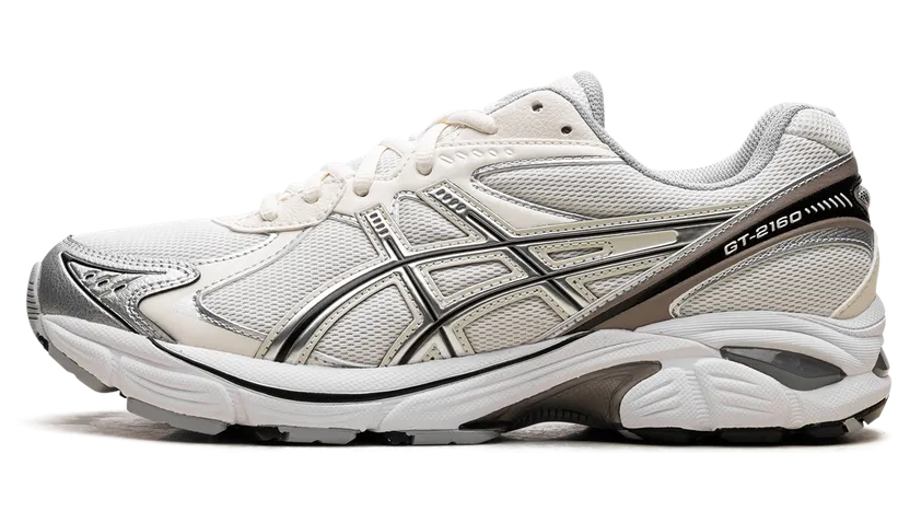 Asics GT 2160 “Cream / Greige” (1203A320-111)