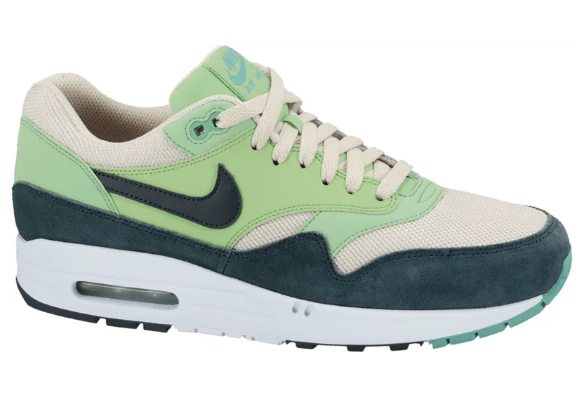 Nike Air Max 1 Birch Atomic Teal
