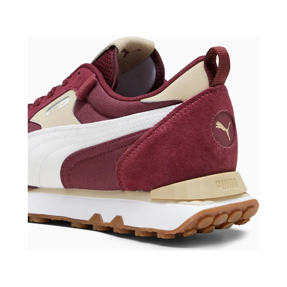 Puma Rider FV Base White (39323103)