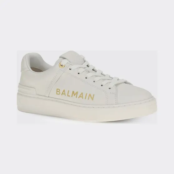 Balmain Sneakers White (GN1VI690LSBG0FA)