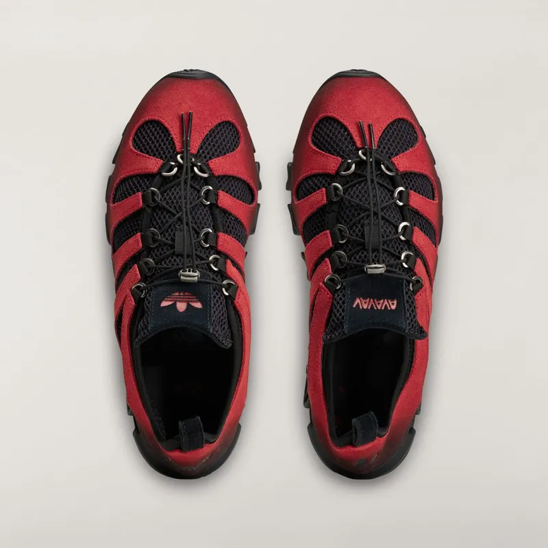 AVAVAV x adidas Megaride (KH9687)