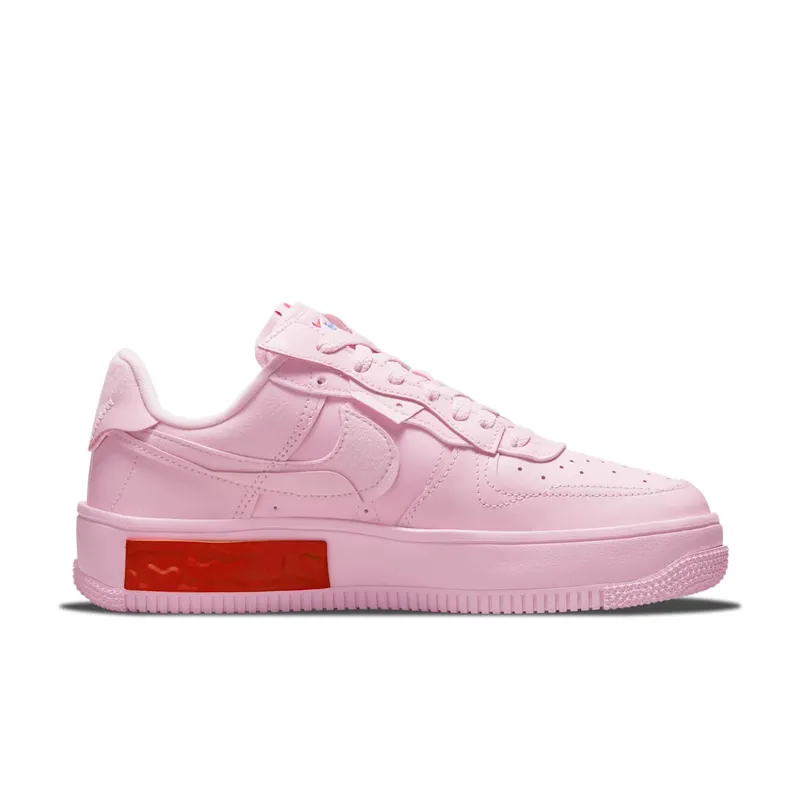 Nike Air Force 1 Fontanka Pink (DA7024-600)