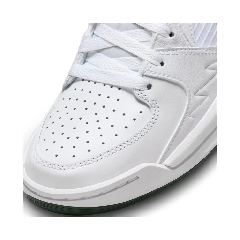 Jordan Stadium 90 White Sky J Light Olive Galactic Jade (FB2269-103)