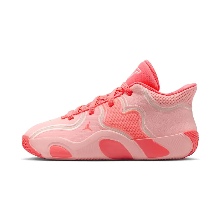 Jordan Tatum 3 Pink Tint (HF3137-600)