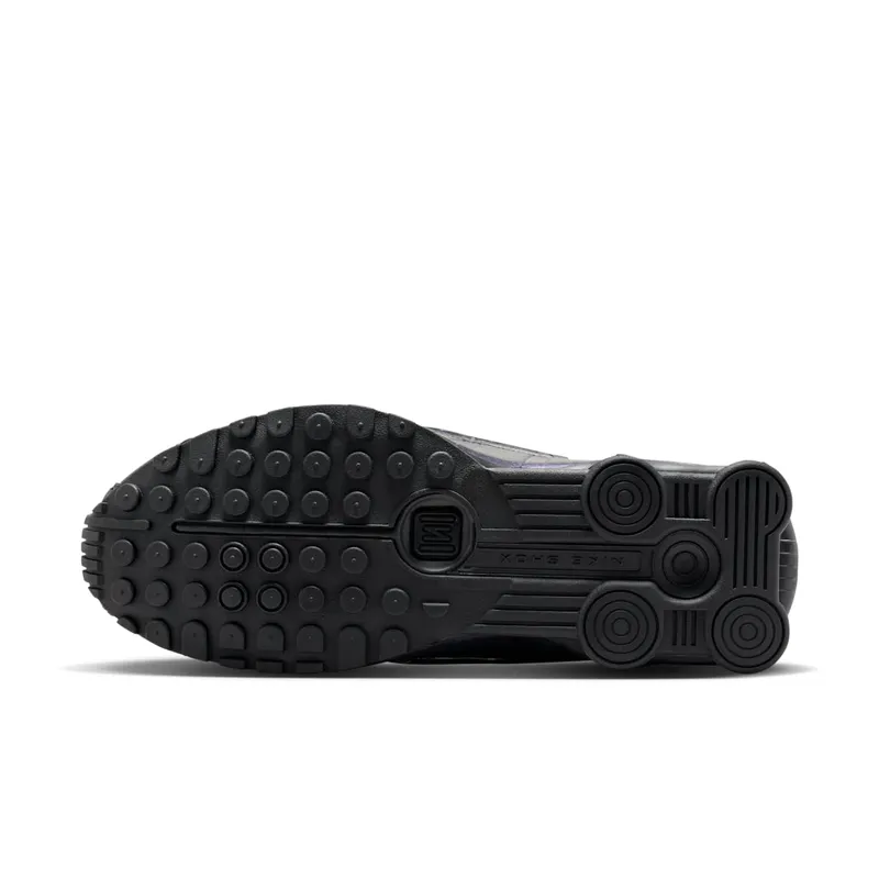 Nike Shox R4 “Purple Dynasty” (IO4546-002)