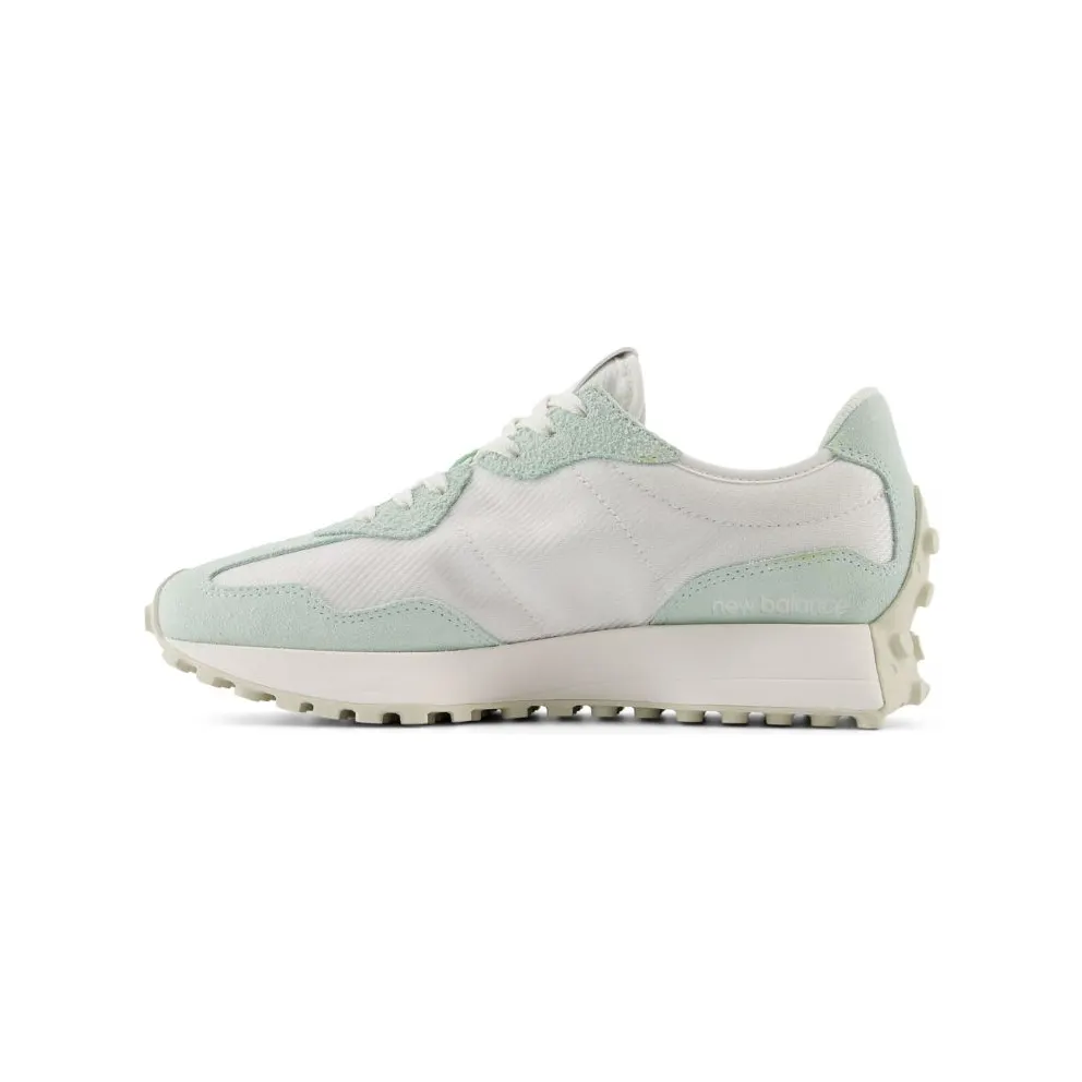 New Balance 327 CALIA Mint Pink (WS327CGP)