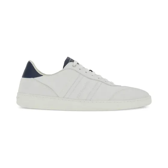 Ferragamo -Prägung “White” (763468)