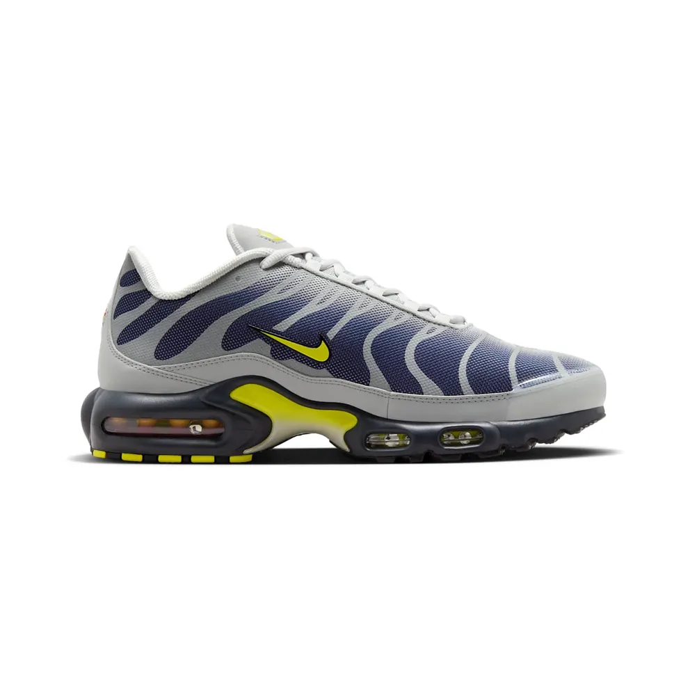 Nike Air Max Plus Obsidian Opti Yellow (FZ4622-001)