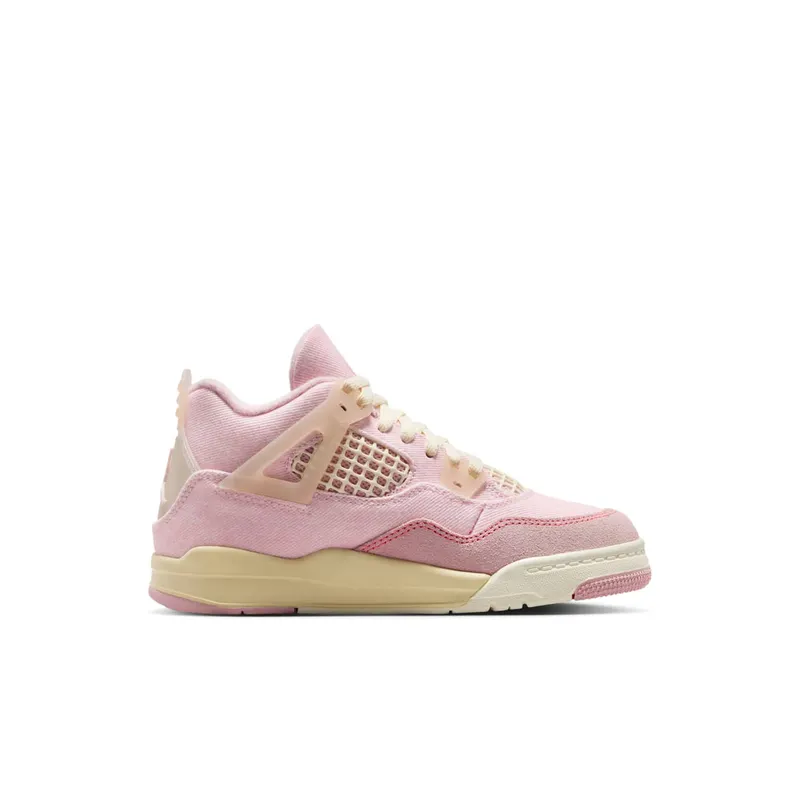Air Jordan 4 PS “Iced Carmine” (IB6715-600)