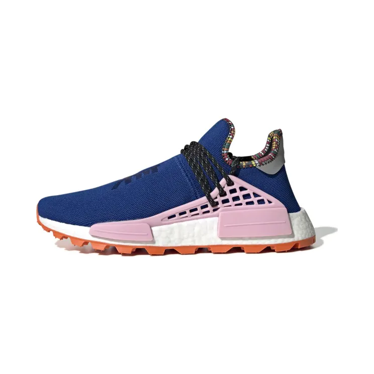 Adidas PW Human Race NMD Inspiration Pack – Power Blue (EE7579)