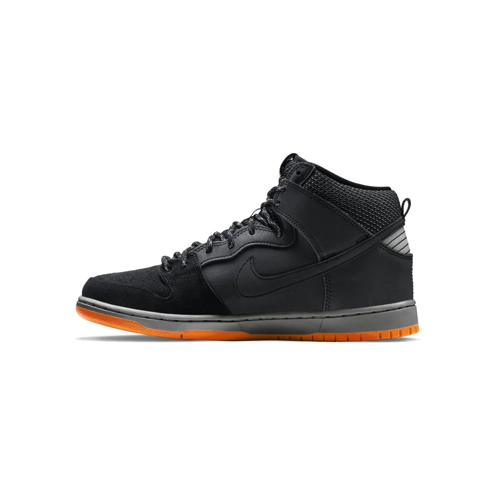 Nike Dunk High PRM Shield (684805-001)