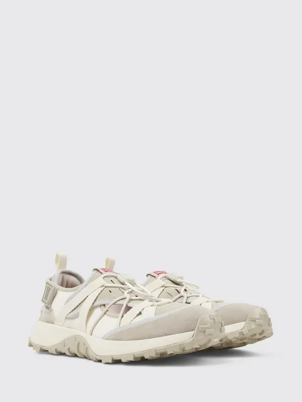 Camper Drift Trail Recycled Polyester and Suede Multicolor (K101034-004DRIFTTRAIL0)