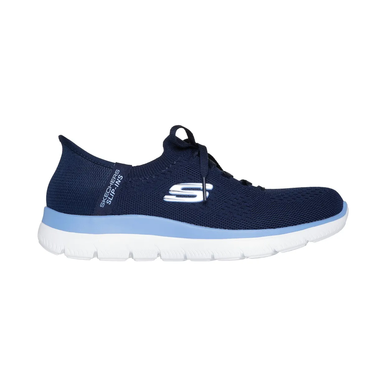 skechers-slip-ins 150263_NVBL