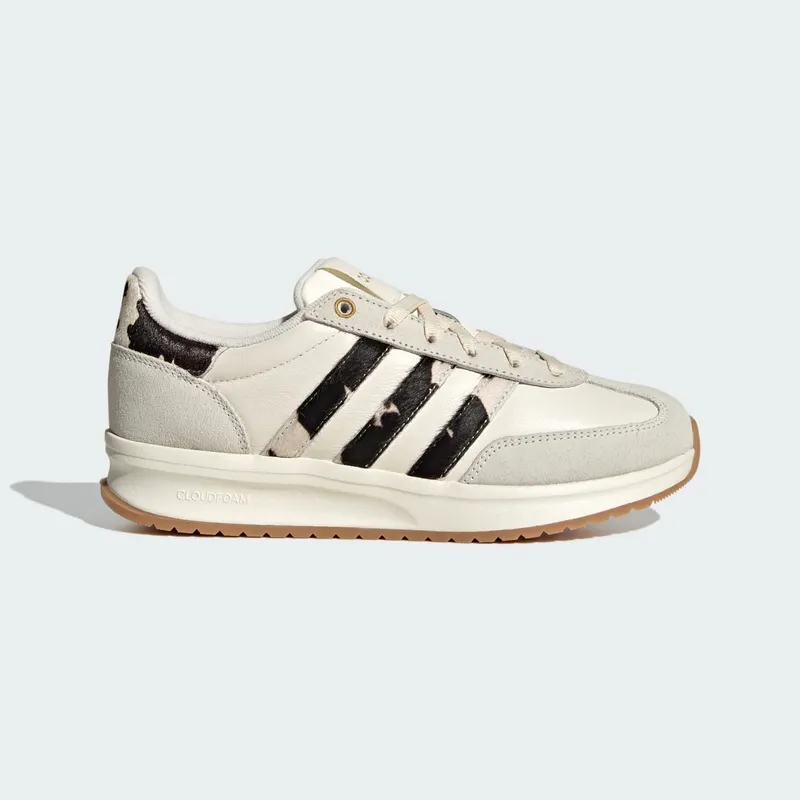 adidas Run 70s 2.0 Off White Earth Strata Gum (JP6160)