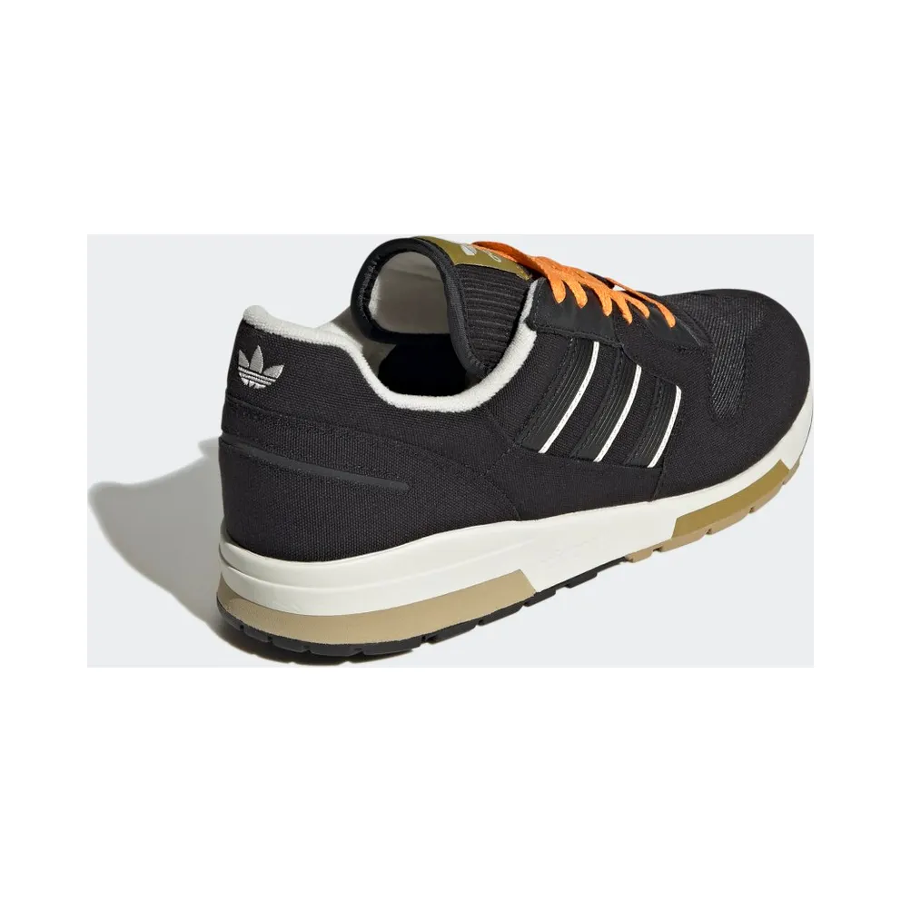 Adidas ZX 420 Core Black / Core Black / Carbon (GW9603)