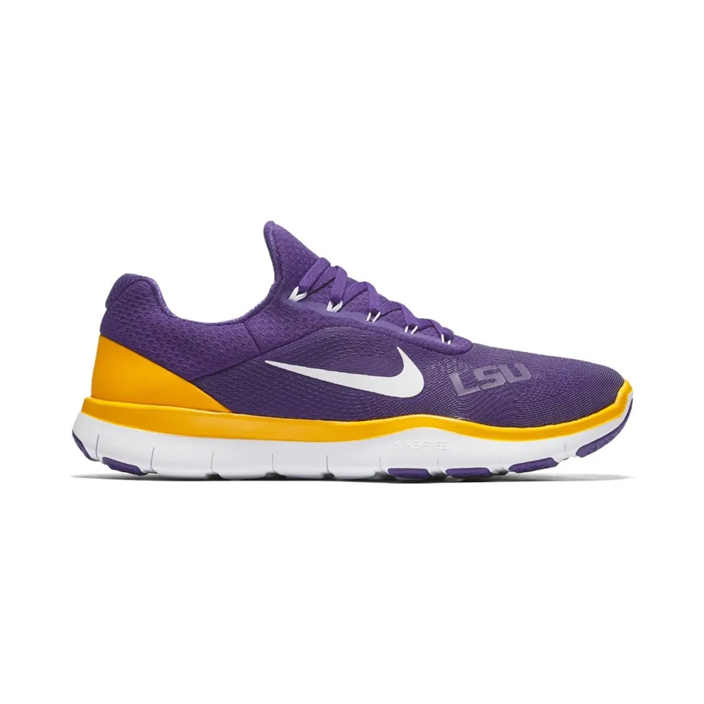 Nike Free Trainer V7 LSU (898049-500)