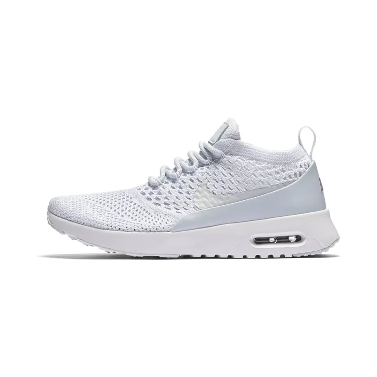 Nike Air Max Thea Ultra Flyknit Pure Platinum/Pure Platinum (W)