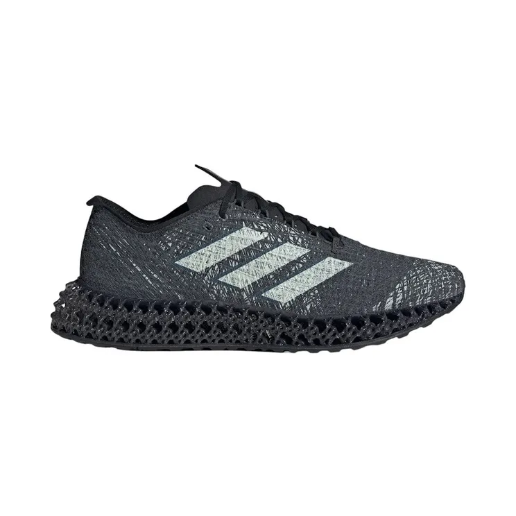 adidas 4DFWD Strung Core Black Core White Preloved Ink (ID3503)