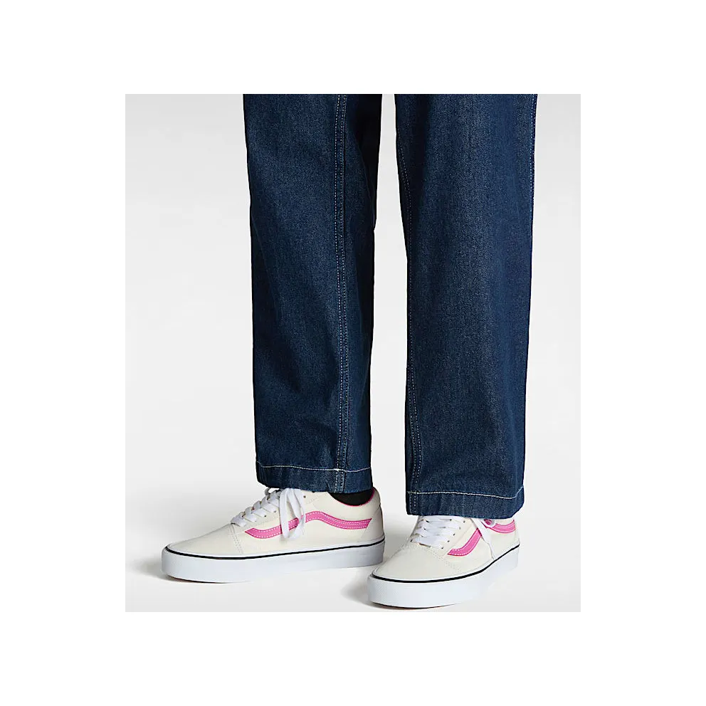 Vans Old Skool Pink (VN000CR5YLZ)