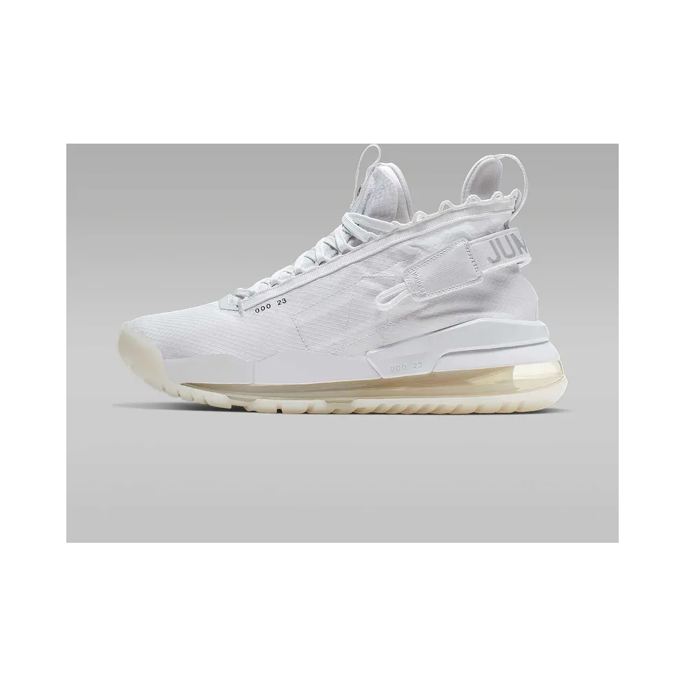 Jordan Proto Max 720 White Pure Platinum (BQ6623-100)