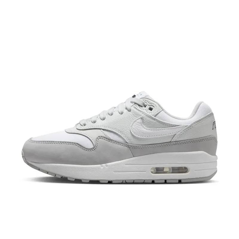 Nike Air Max 1 ’87 LX NBHD Photon Dust/Light Smoke Grey/Midnight Navy/White (FN0564-001)