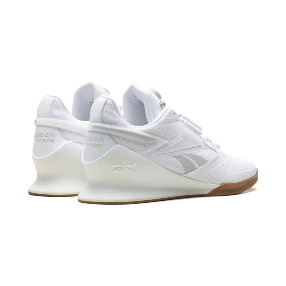 Reebok LEGACY LIFTER III “White” (IE6699)