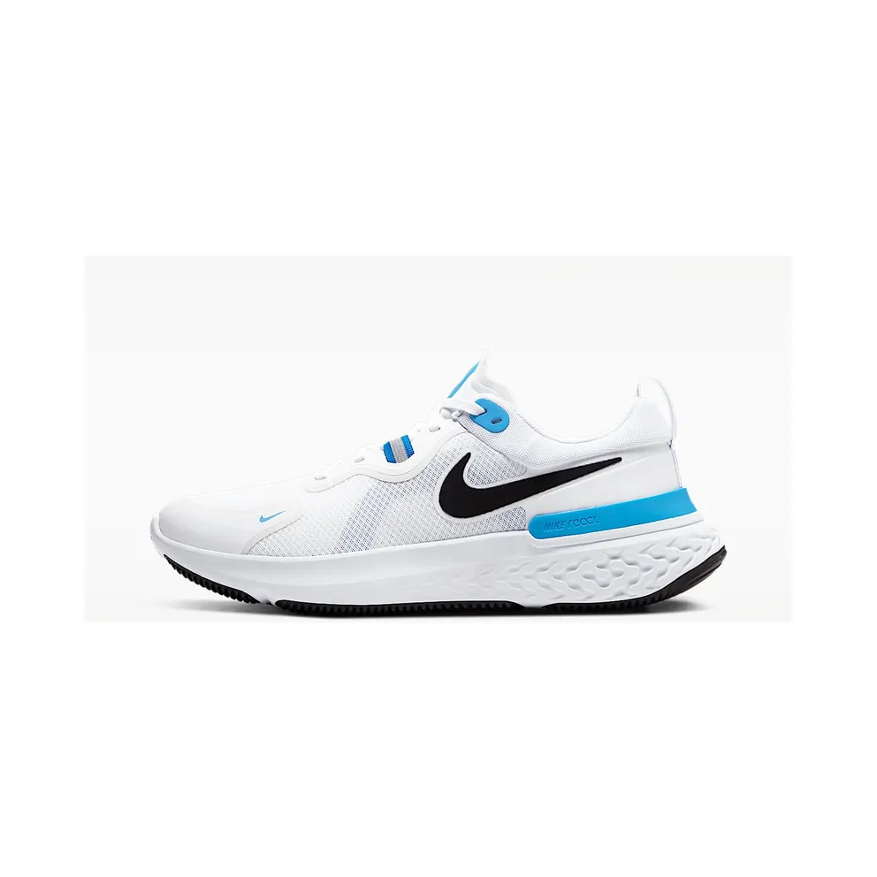 Nike React Miler Weiß (CW1777-100)