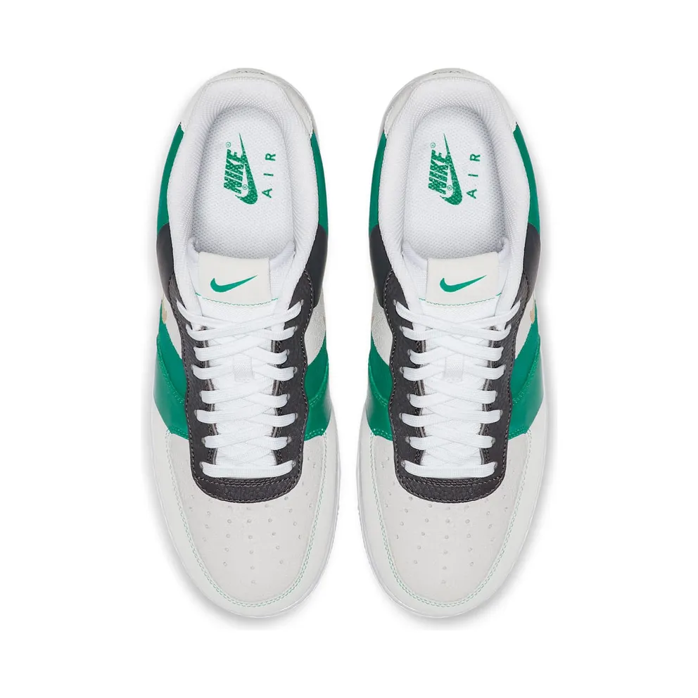 Nike Air Force AF 1 ’07 Premium Green (2019) (CI0065-100)