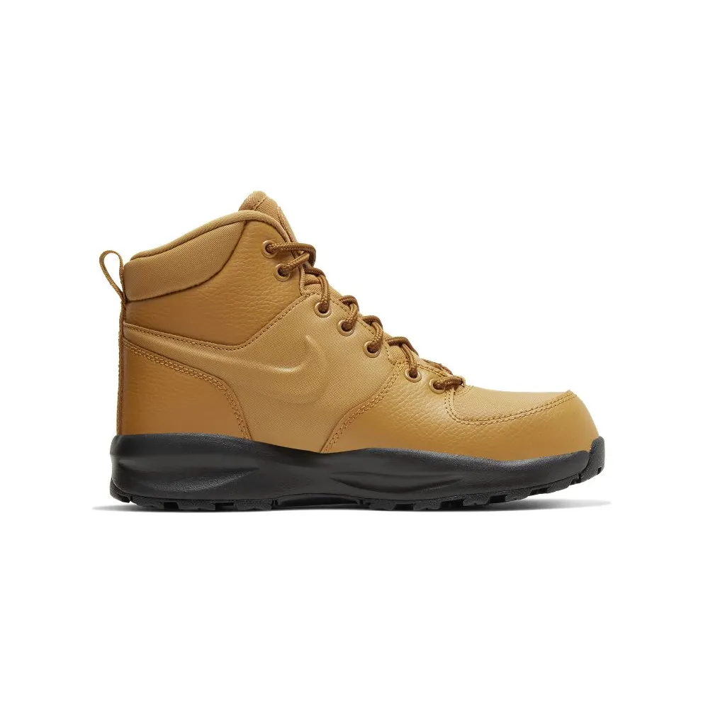 Nike Manoa LTR Older Kids’ Boot Brown (BQ5372-700)