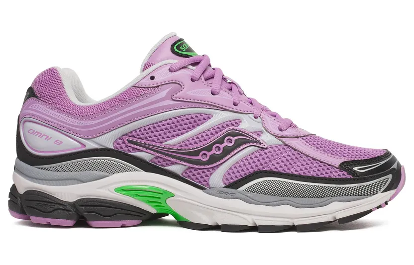 Saucony ProGrid Omni 9 S70999-4