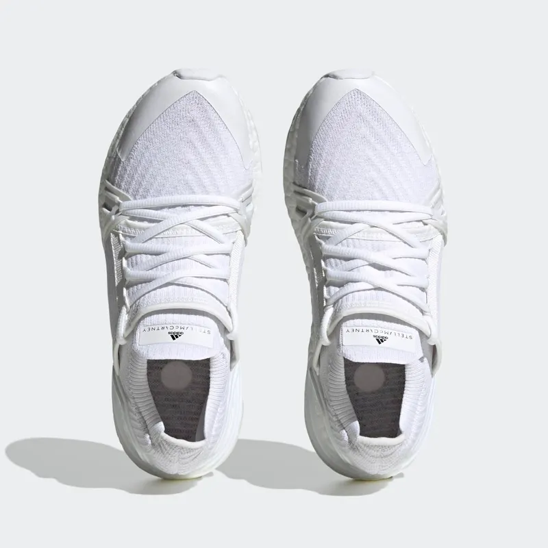 Adidas adidas by Stella McCartney Ultraboost 20 Cloud White / Cloud White / Core Black (HP6701)