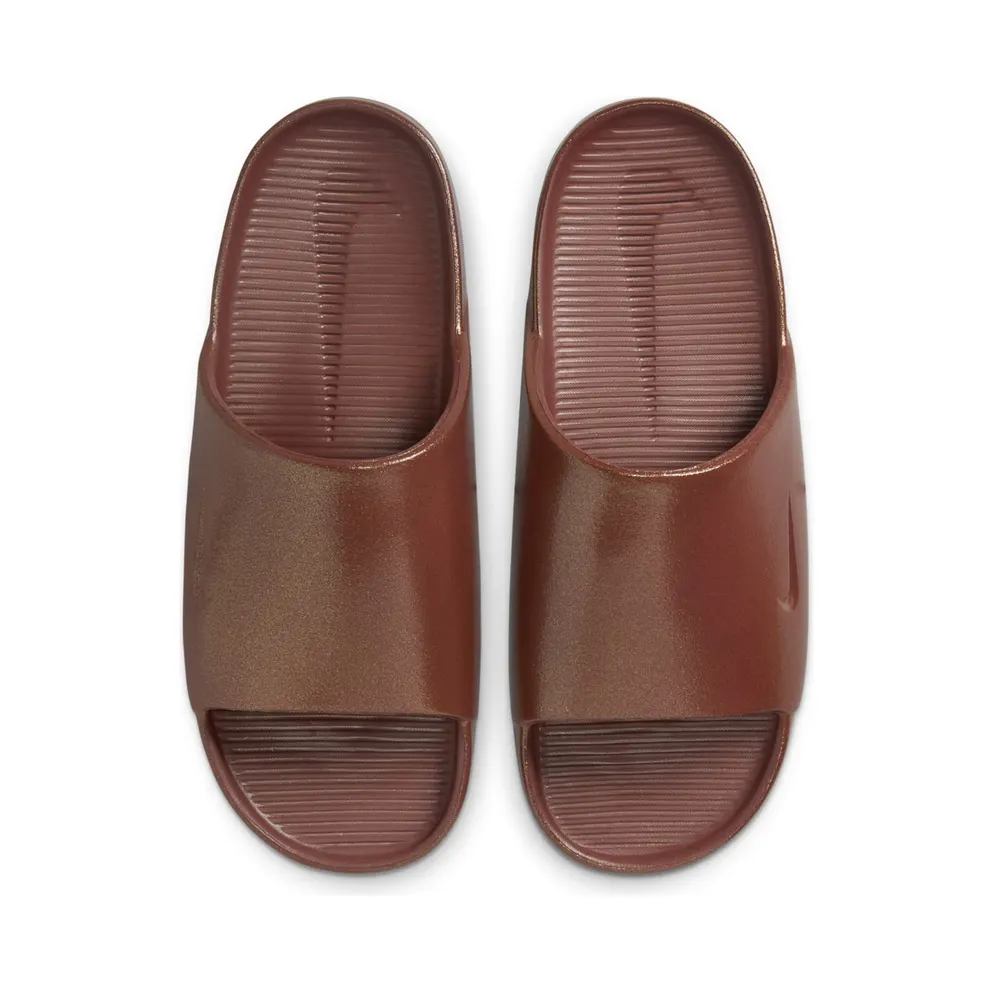 Nike Calm Slide Red Sepia (HF2719-200)