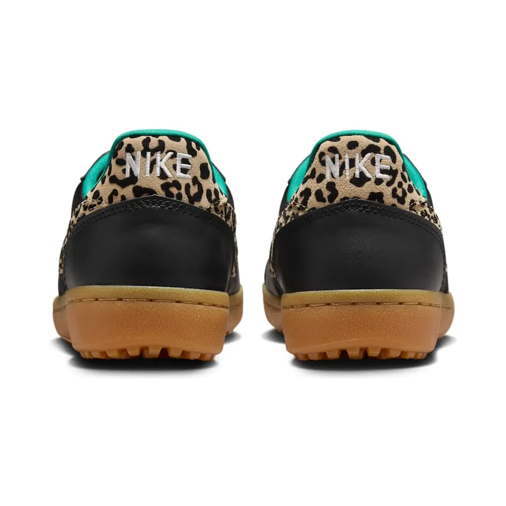 Nike Field General SE “Leopard Print Black” (IF1742-001)